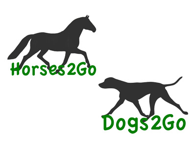 Dogs2Go & Horses2Go